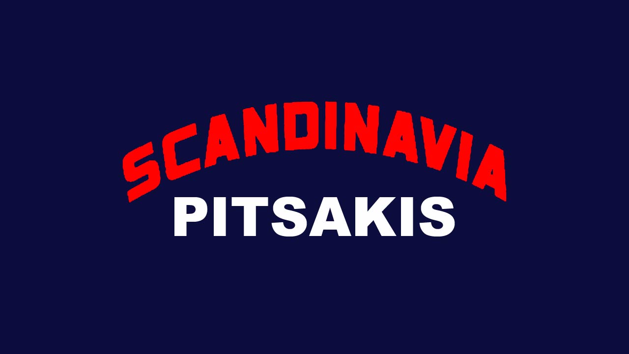 Pitsaki Logo